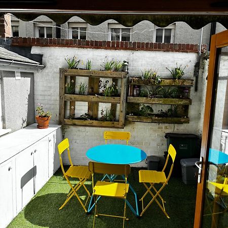 קינגסברידג' Compact, Central Apartment, Dog Friendly. מראה חיצוני תמונה