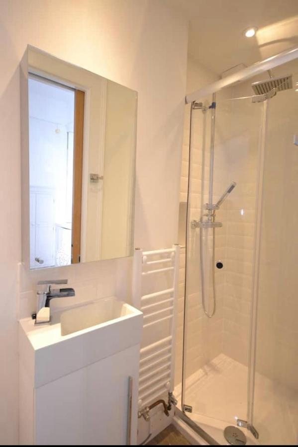 קינגסברידג' Compact, Central Apartment, Dog Friendly. מראה חיצוני תמונה