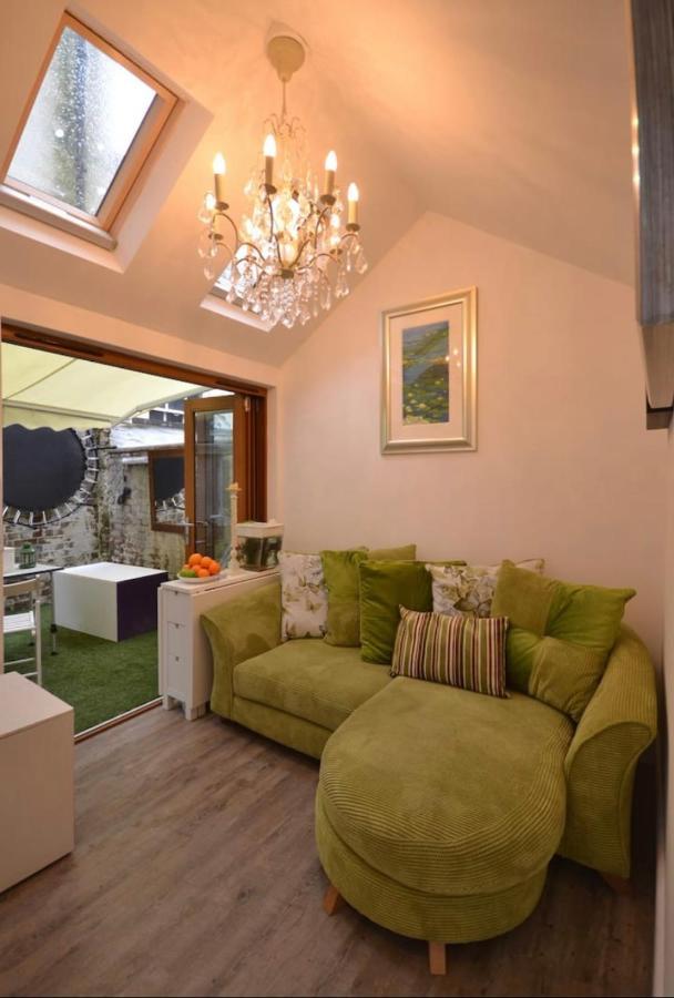 קינגסברידג' Compact, Central Apartment, Dog Friendly. מראה חיצוני תמונה