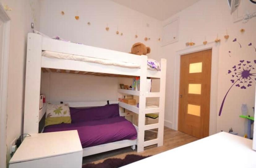 קינגסברידג' Compact, Central Apartment, Dog Friendly. מראה חיצוני תמונה