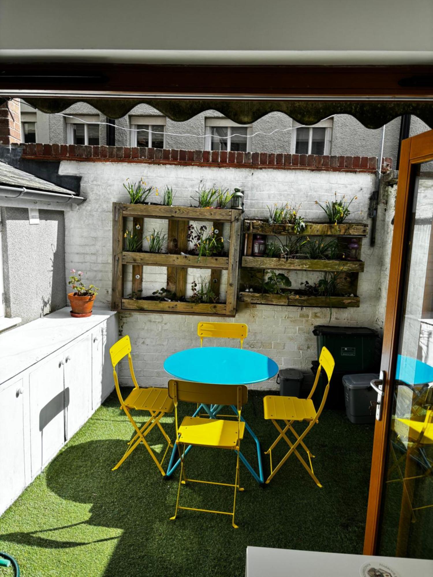 קינגסברידג' Compact, Central Apartment, Dog Friendly. מראה חיצוני תמונה